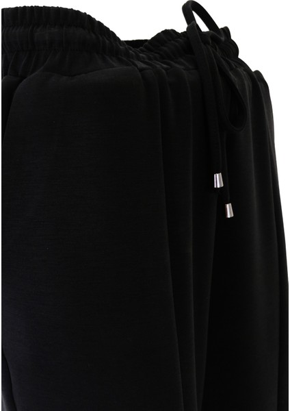 5554 Sentez Önden Parçalı Havuç Bambu Pantolon fırsatları