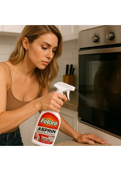 Leke Çıkarıcı 500 ml