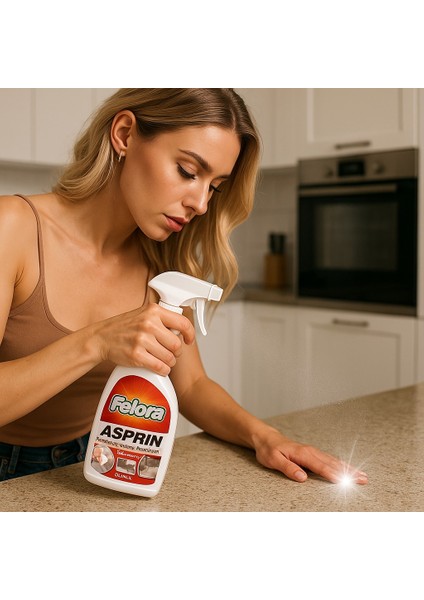 Leke Çıkarıcı 500 ml