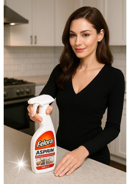 Leke Çıkarıcı 500 ml