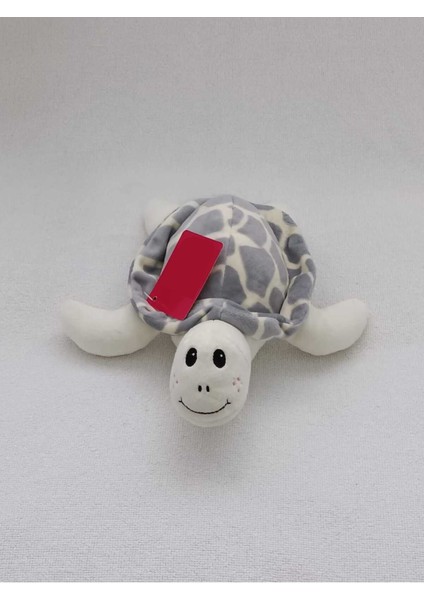 Sevimli Peluş Kaplumbağa 25X18 cm