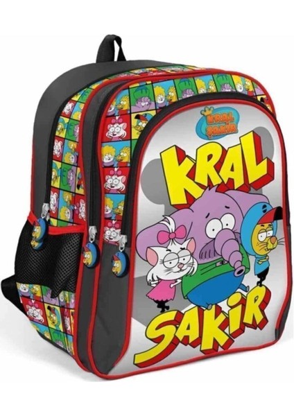 Kral Şakir Okul Çantası - 331030