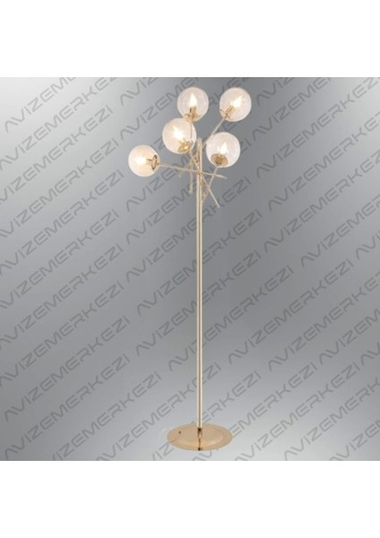5li Lambader Gold NL-L-115-5G