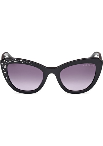 By Marciano GM00016 01B 53 Kadın Güneş Gözlüğü fiyatları