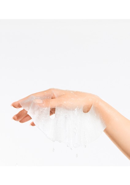 Cryo Icing Gözenek Temizleyici Yüz Maskesi