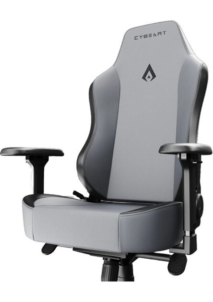 Apex Series – X11 Gray Edition Pu Deri Bel Destekli 4d Hafızalı Yastık Oyuncu Koltuğu fiyatları