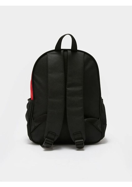 Lcw Accessorıes Karışık Baskılı Spiderman Baskılı Erkek Çocuk Okul Çantası fırsatları