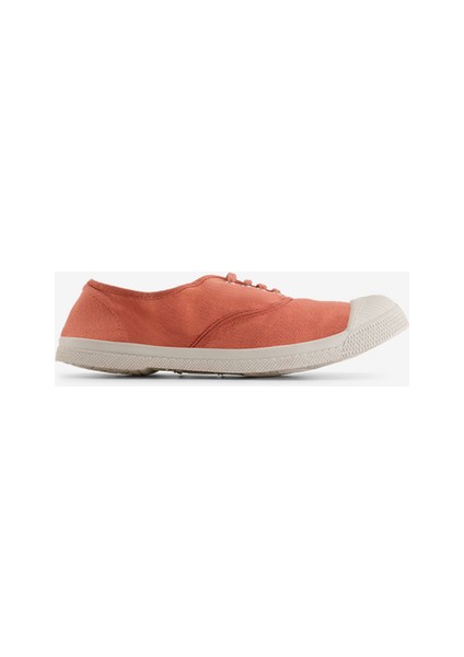Tennis Lacet Femme Rose - Pembe Kadın Ayakkabısı fiyatları