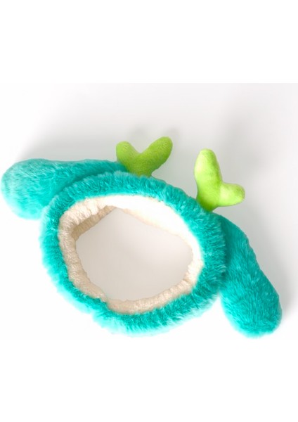 2d Boynuzlar Saç Bandı