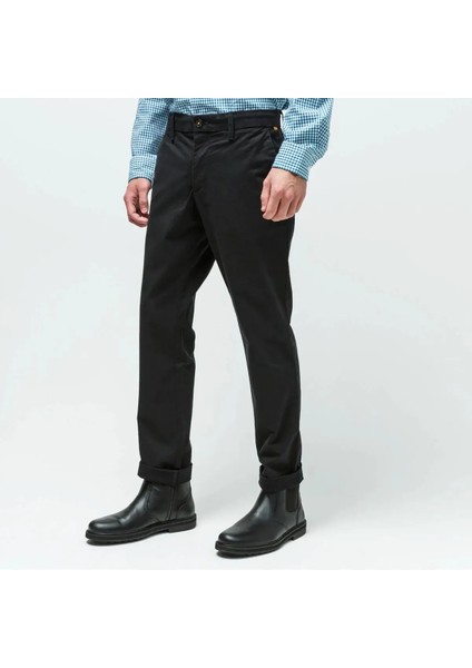 S-L Strtch Twill Chino