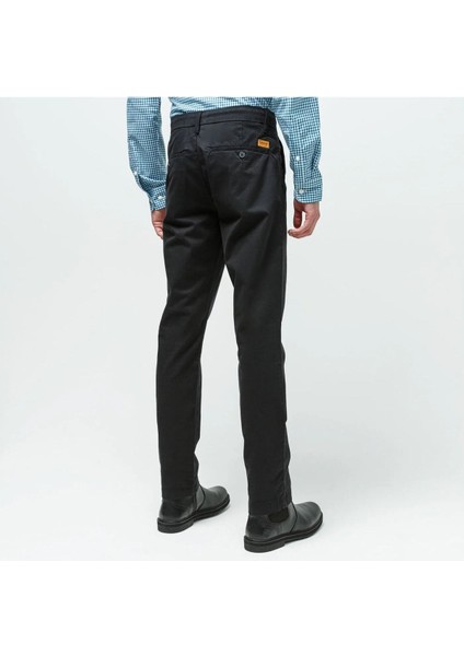 S-L Strtch Twill Chino