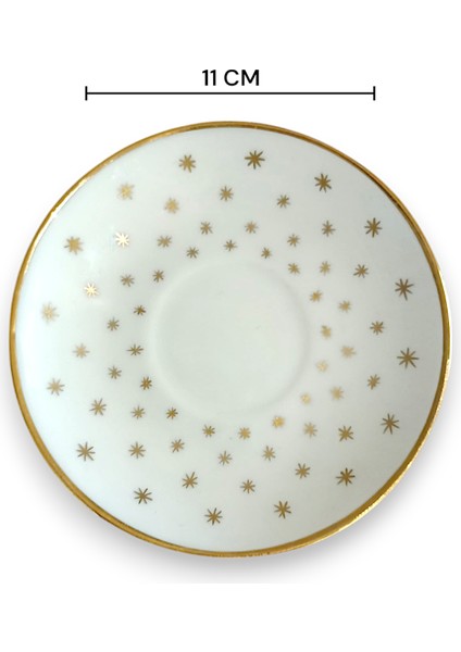 Limoges Latellec Kahve Fincanı