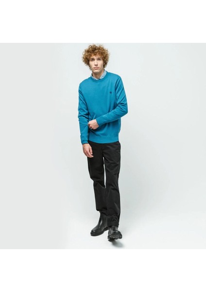 S-L Strtch Twill Chino