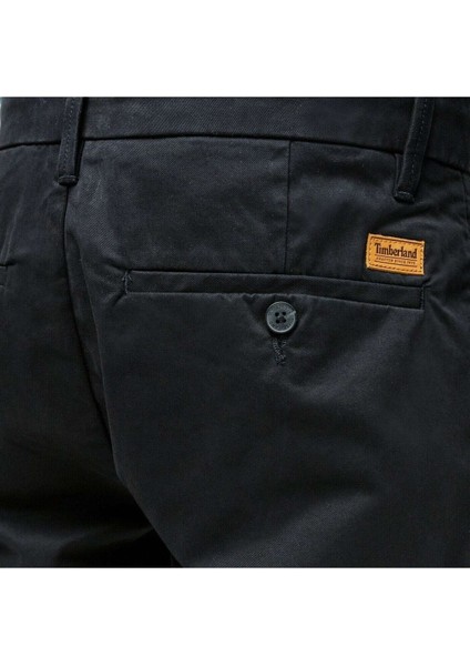 S-L Strtch Twill Chino