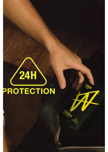 Deep Woods Antiperspirant Stick Deodorant 74 gr fırsatları