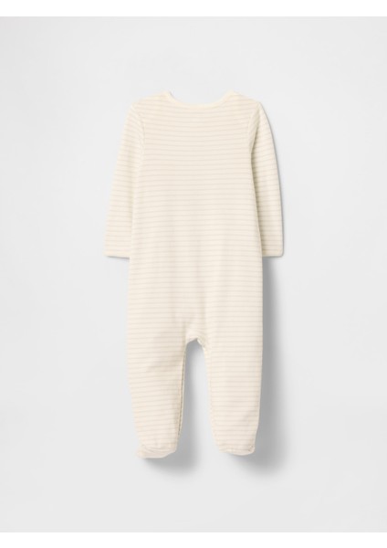 Bebek Bej First Favorites Supima® Tulum