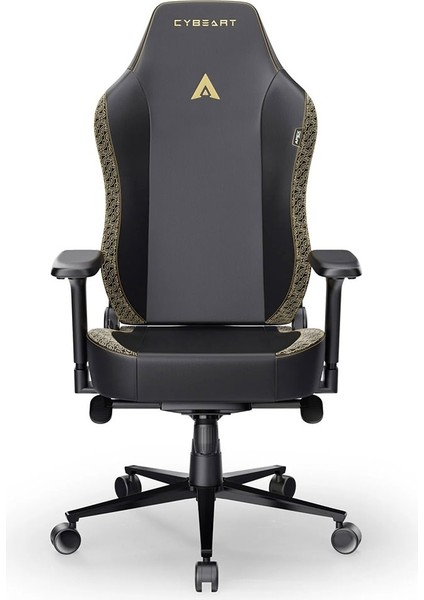 Apex Neo Series – Imperial Edition Pu Deri Bel Destekli 4d Hafızalı Yastık Oyuncu Koltuğu