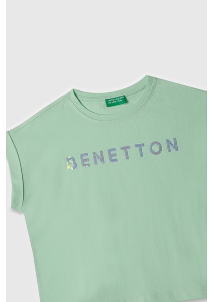 Kız Çocuk Tshirt BNT-G21779-018 fiyatları