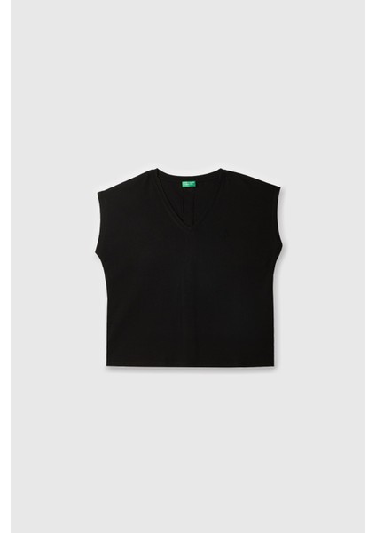 Kadın Tshirt BNT-W21731-001