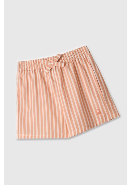 Kız Çocuk K.pudra Şort BNT-G21802-044 fiyatları