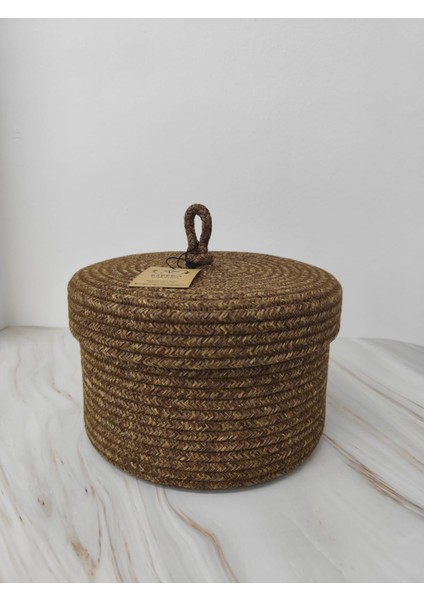 25 x 15 cm çok Amaçlı Organizer Sepet