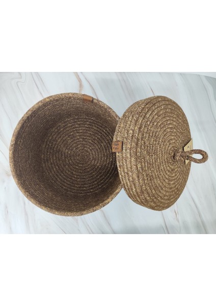 25 x 15 cm çok Amaçlı Organizer Sepet modelleri