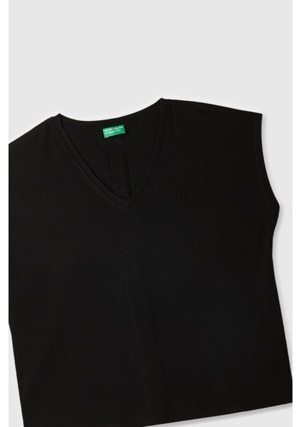 Kadın Tshirt BNT-W21731-001