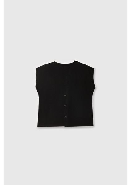 Kadın Tshirt BNT-W21731-001