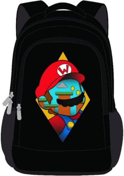 -Ümit Çanta Ilk Ve Ortaöğretim Okul Çantası