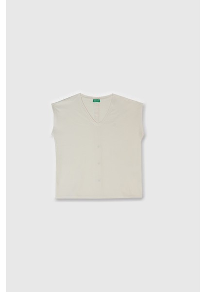 Kadın Tshirt BNT-W21731-002