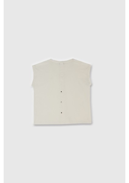 Kadın Tshirt BNT-W21731-002 modelleri