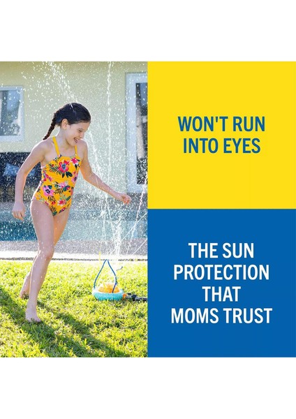 Kids 360 Coverage SPF50+ Sprey Güneş Koruyucu 162ML indirimleri