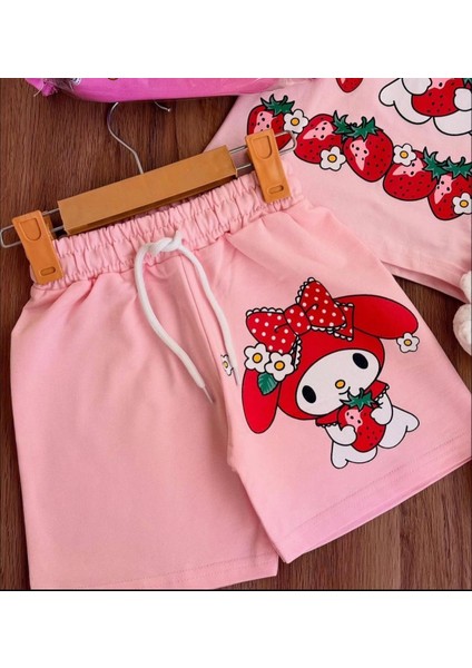 My Melody 2'li Şort Takım fırsatları