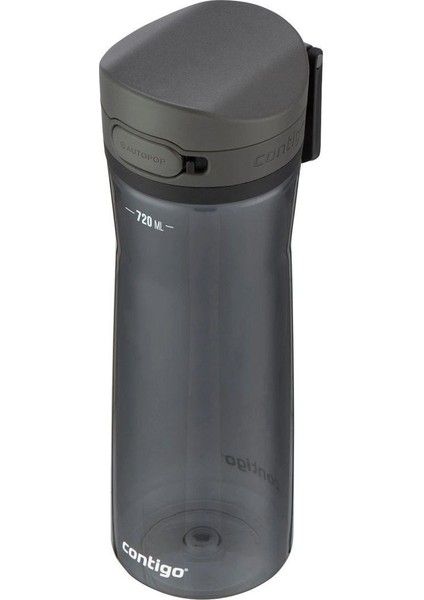 Jackson Autopop Tritan Suluk 720ML 2156435 - Antrasit
