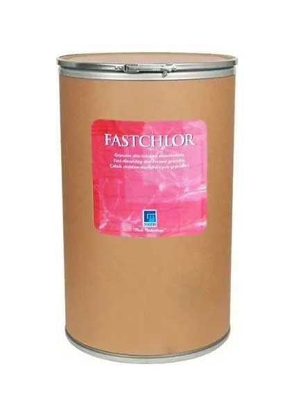 %56 Toz Klor 50 kg