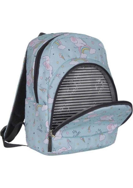 Anaokulu Sırt Çantası Plcan2080 Fil indirimleri