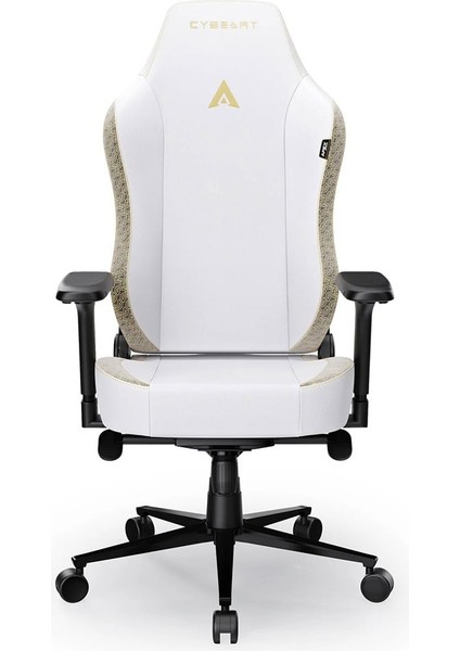 Apex Neo Series – Lunar Edition Pu Deri Bel Destekli 4d Hafızalı Yastık Oyuncu Koltuğu