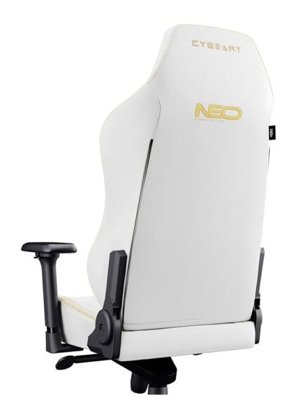 Apex Neo Series – Lunar Edition Pu Deri Bel Destekli 4d Hafızalı Yastık Oyuncu Koltuğu fiyatları