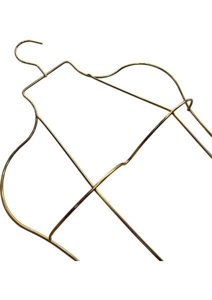 Vücut Forumlu Mayo Bikini Askısı Göğüs Detaylı Gold fırsatları