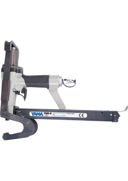 YAT-P88U-B 18-22MM 20GA 1/2" Zımba Tabancası
