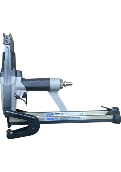 YAT-P88U-B 18-22MM 20GA 1/2" Zımba Tabancası