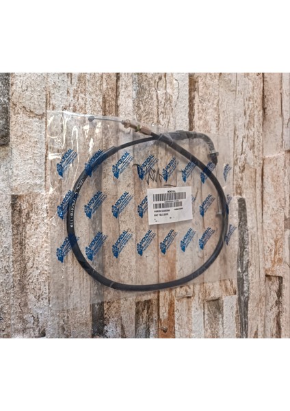 125 Drift L Gaz Teli V1