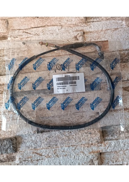 125 Drift L Gaz Teli V1 fiyatları