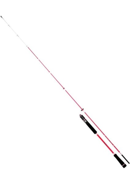 Freyja 180 cm 15-90 gr Light Jig Kamışı