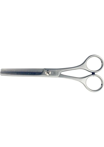 2274 M-548 Metal Saplı Tekli Ara Makas No: 6,5 inç - 16,51 cm - Paslanmaz Çelik