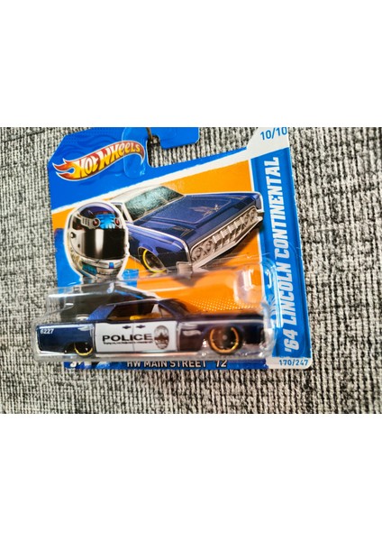 Hw Main Street 12 fiyatları