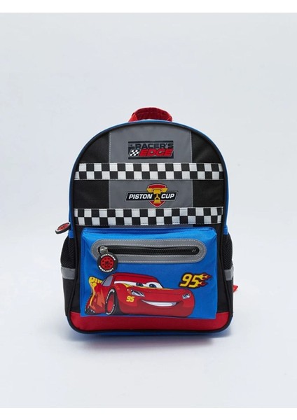 Içi Okul Maceralarıyla Dolu Çanta
