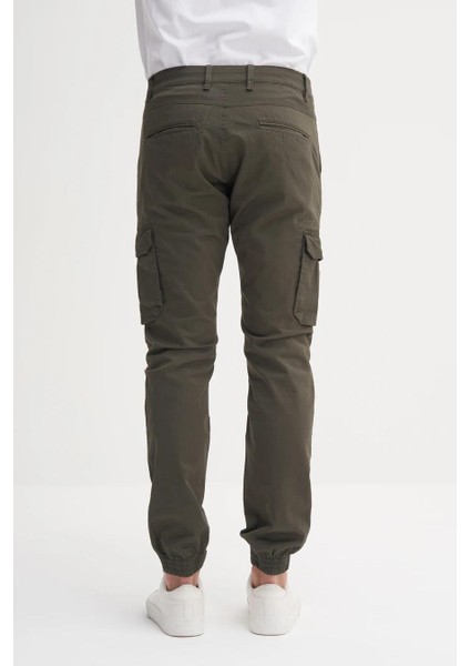 Erkek 0015 Kargo Pantolon 25YCEEDT0015 fırsatları