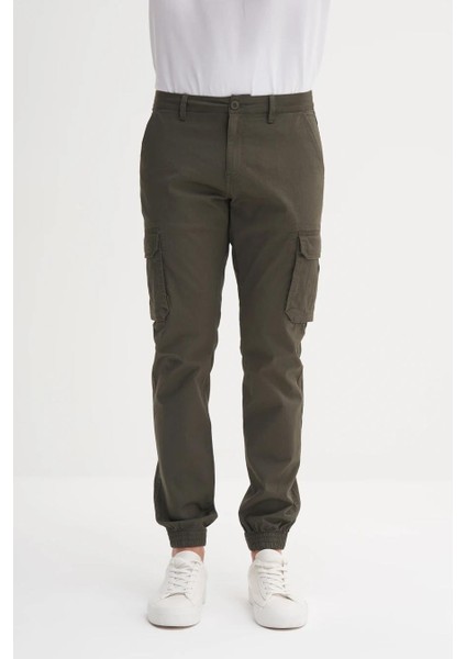 Erkek 0015 Kargo Pantolon 25YCEEDT0015 fiyatları