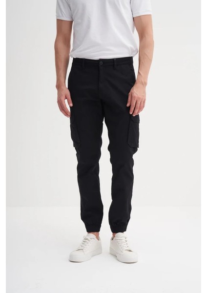 Erkek 0015 Kargo Pantolon 25YCEEDT0015